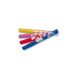 Kidywolf Markers ( Red, Yellow, Purple, Blue )