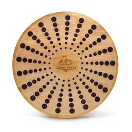 Kinderfeets Bamboo Balance Disk