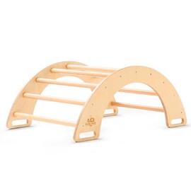 Kinderfeets Pikler | Rocking & Climbing Arch