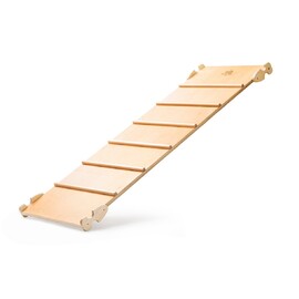 Kinderfeets Pikler | Ramp & Slide
