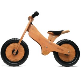 Kinderfeets Balance Bike | Bamboo