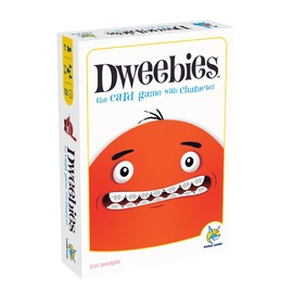 Dweebies Card Game