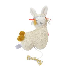 Kikadu Musical Toy Llama - Mini