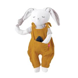 Kikadu Big Rabbit Doll - Boy