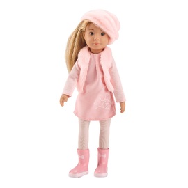 Kruselings Vera Doll - Casual Set