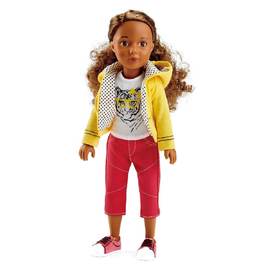 Kruselings Joy Doll - Casual Set