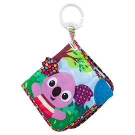  Walla Walla Storytime Soft Baby Book