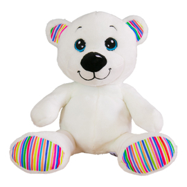 Loomi Bear Plush