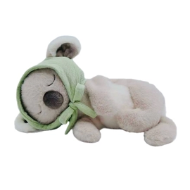 Sleeping Koala Plush Toy