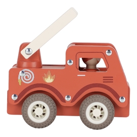 Little Dutch Wooden Firetruck