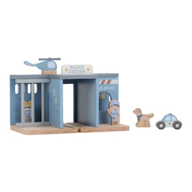 Little Dutch Police Station