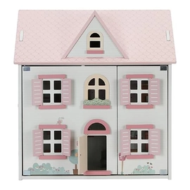 Little Dutch Wooden Doll House - Medium