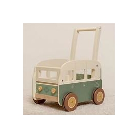 Little Dutch Vintage Walker wagon