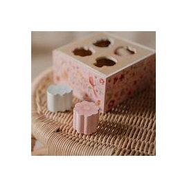 Little Dutch Fairy Garden Shape Sorter
