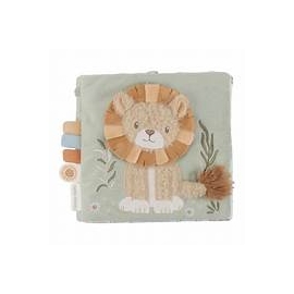 Little Dutch Safari Friends Activity Booklet