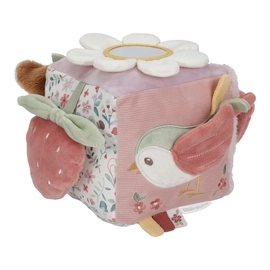 Little Dutch Soft Activity Cube - Fairy Garden