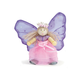 Le Toy Van Budkin Fleur Butterfly Fairy