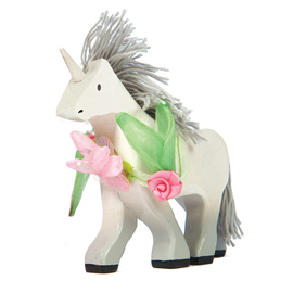 Le Toy Van Budkins - Wooden Unicorn