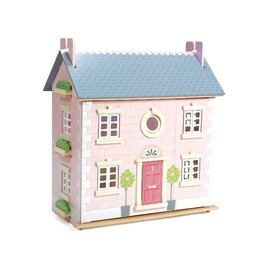 Le Toy Van Daisylane Bay Tree House Doll House