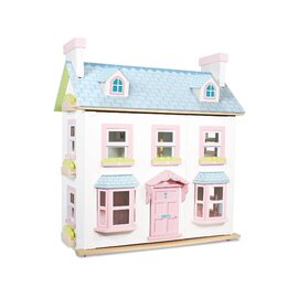 Le Toy Van Daisylane Mayberry Manor Doll House