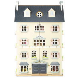 Le Toy Van Daisylane Palace Dollhouse