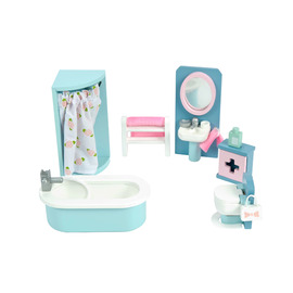 Le Toy Van Daisylane Bathroom