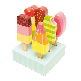 Le Toy Van Honeybake Ice Lollies