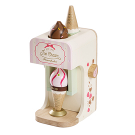Le Toy Van - Honeybake Ice Cream Machine