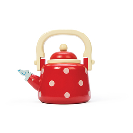 Le Toy Van - Honeybake Dotty Kettle