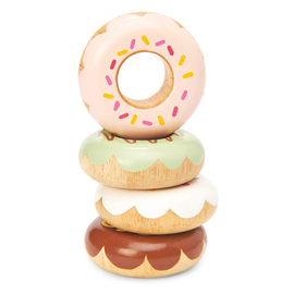 Le Toy Van Honeybake Doughnut Set