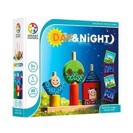 SmartGames Day & Night Game