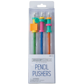 Mindware Sensory Genius | Pencil Pushers