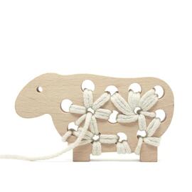 Loch Ness Toys Gabby The Sheep