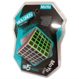 MoYu Meilong Speed Cube 5x5