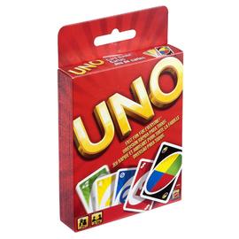 Mattel UNO Card Game