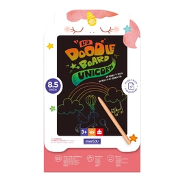 Mieredu LCH Doodle Board - Unicorn