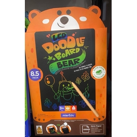 Mieredu LCH Doodle Board - Bear