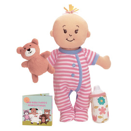 baby stella boy doll