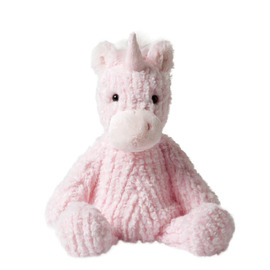 Manhattan Toy Co. Adorables Petals Unicorn Plush Toy | Medium