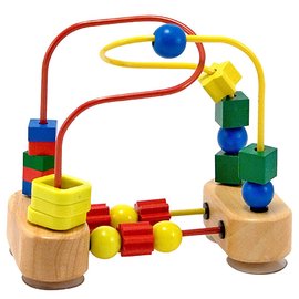 Melissa & Doug - First Bead Maze