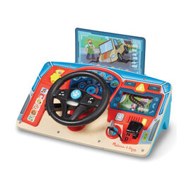 M&D Paw Patrol - Rescue Mission Dashboard