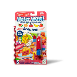 Melissa & Doug - Water WOW! Fruit Scented Pad