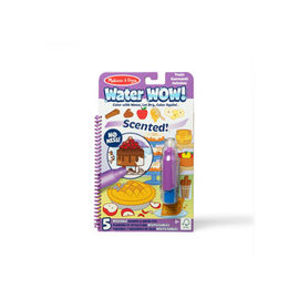 Melissa & Doug - Water WOW! Treat Scented Pad