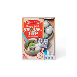 Melissa and Doug - Water Wow Simmer & Stir