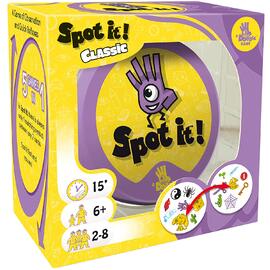 Spot it! Dobble Card Game