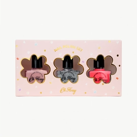 Oh Flossy Disco Nail Polish Set
