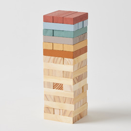 Topple Tower - Jenga