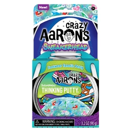 Crazy Aarons Thinking Sneakerhead 90g