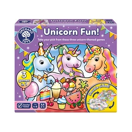 Orchard Toys - Unicorn Fun