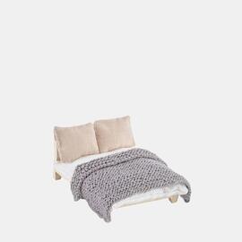 Olli Ella Holdie Furniture | Double Bed Set